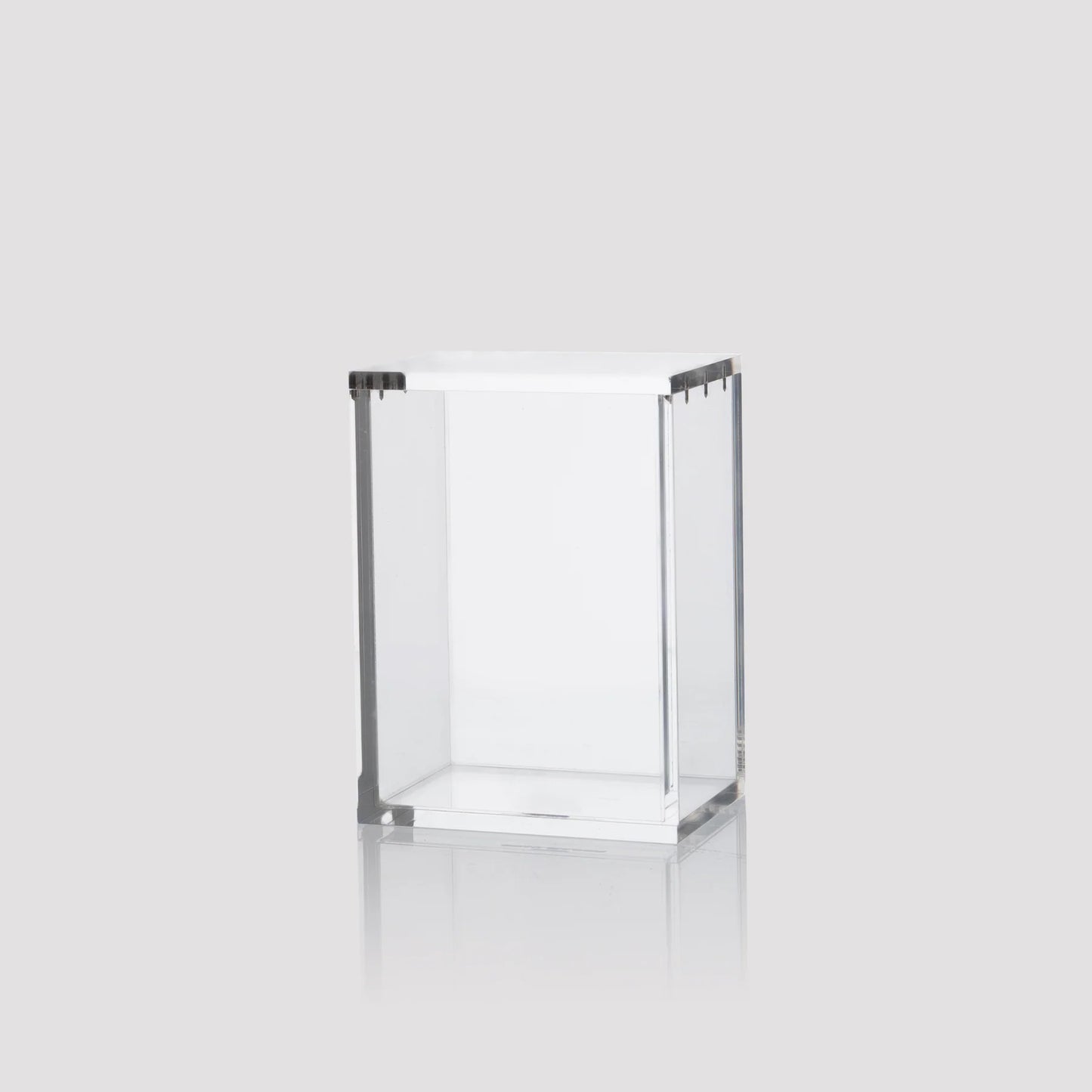 Acrylic Booster Bundle Display Box