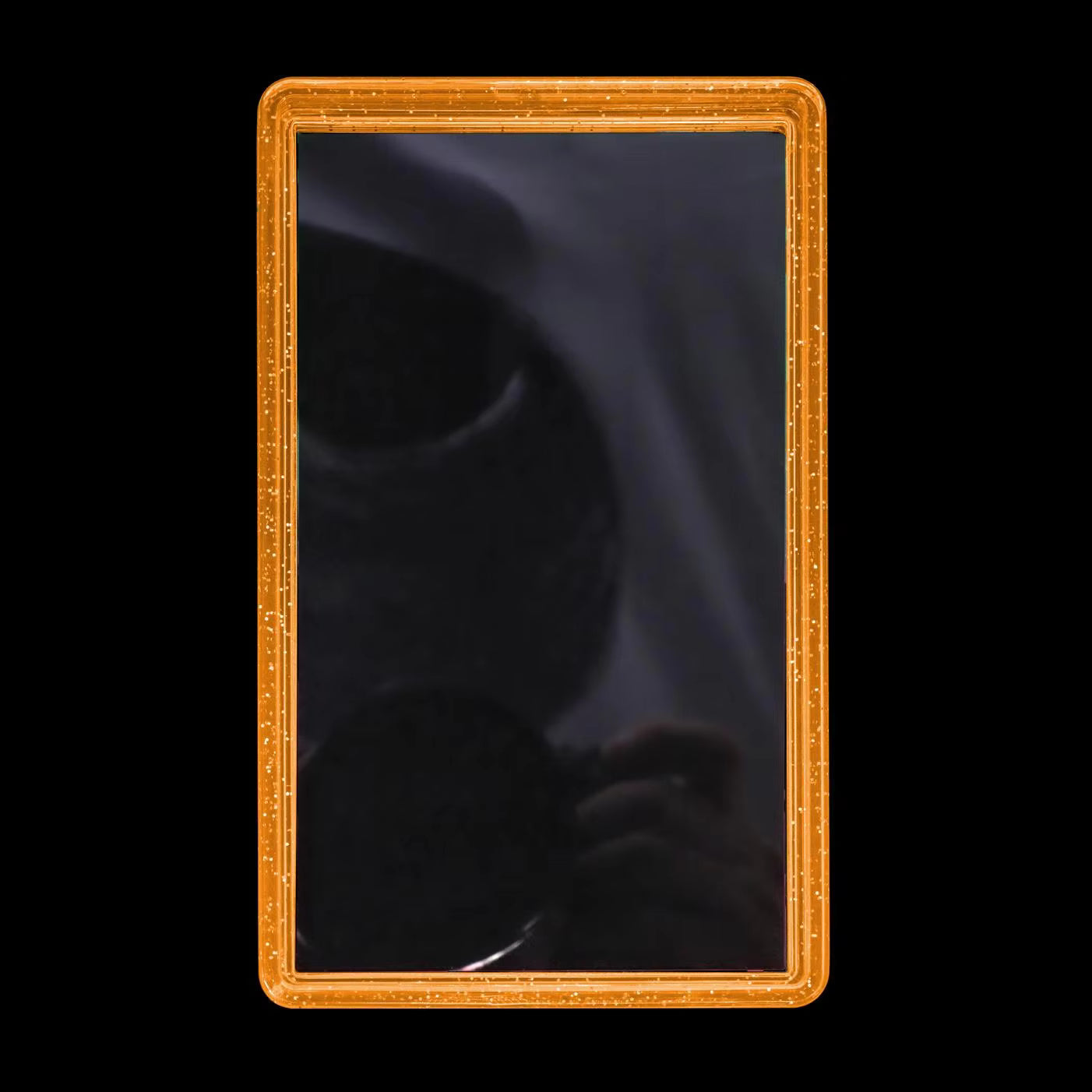 PSA Bumper Guard - Orange
