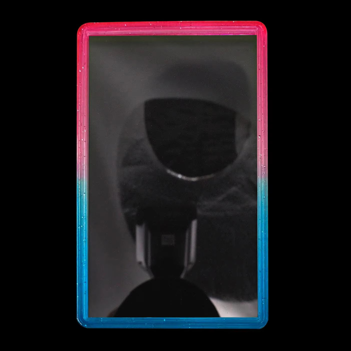 PSA Bumper Guard - Pink and Blue