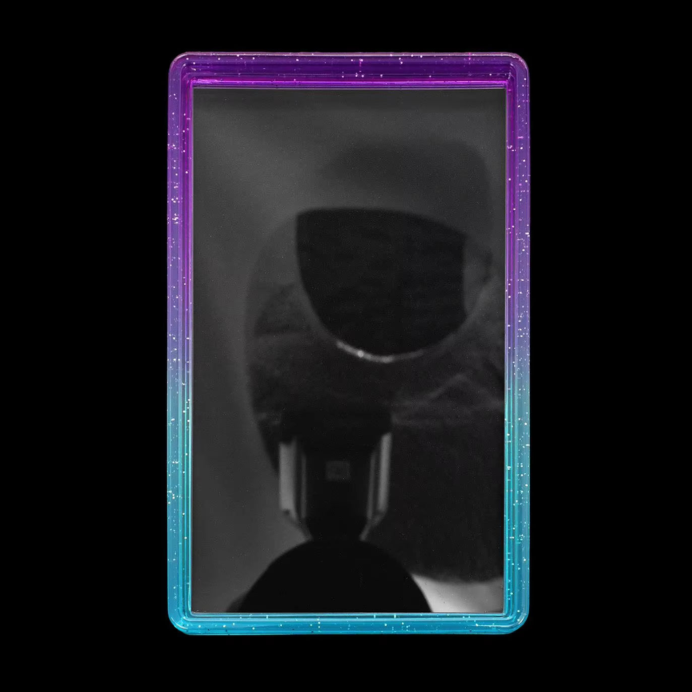 PSA Bumper Guard - Purple and Blue