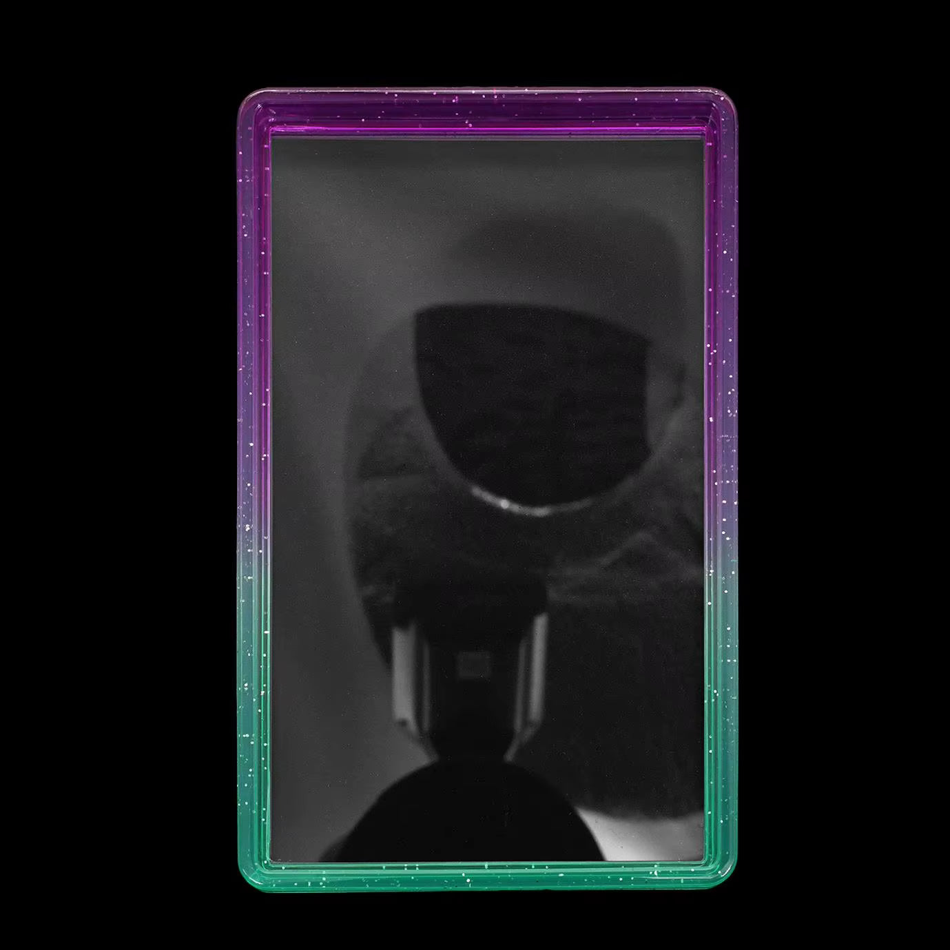 PSA Bumper Guard - Purple and Green
