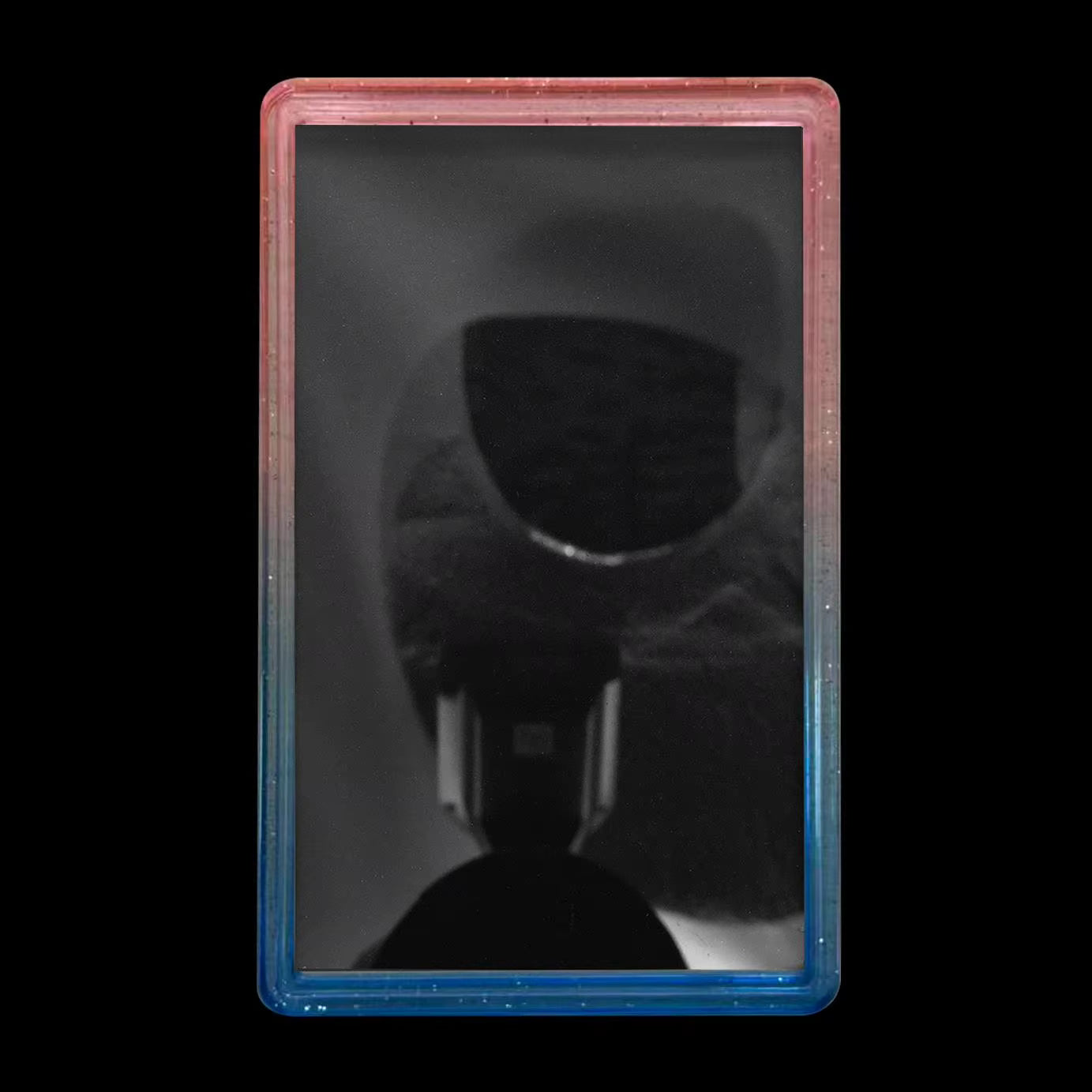 PSA Bumper Guard - Red and Blue