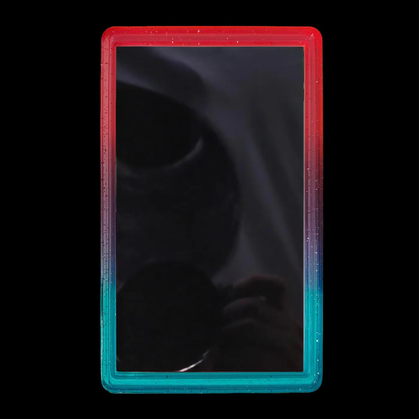 PSA Bumper Guard - Red and Blue