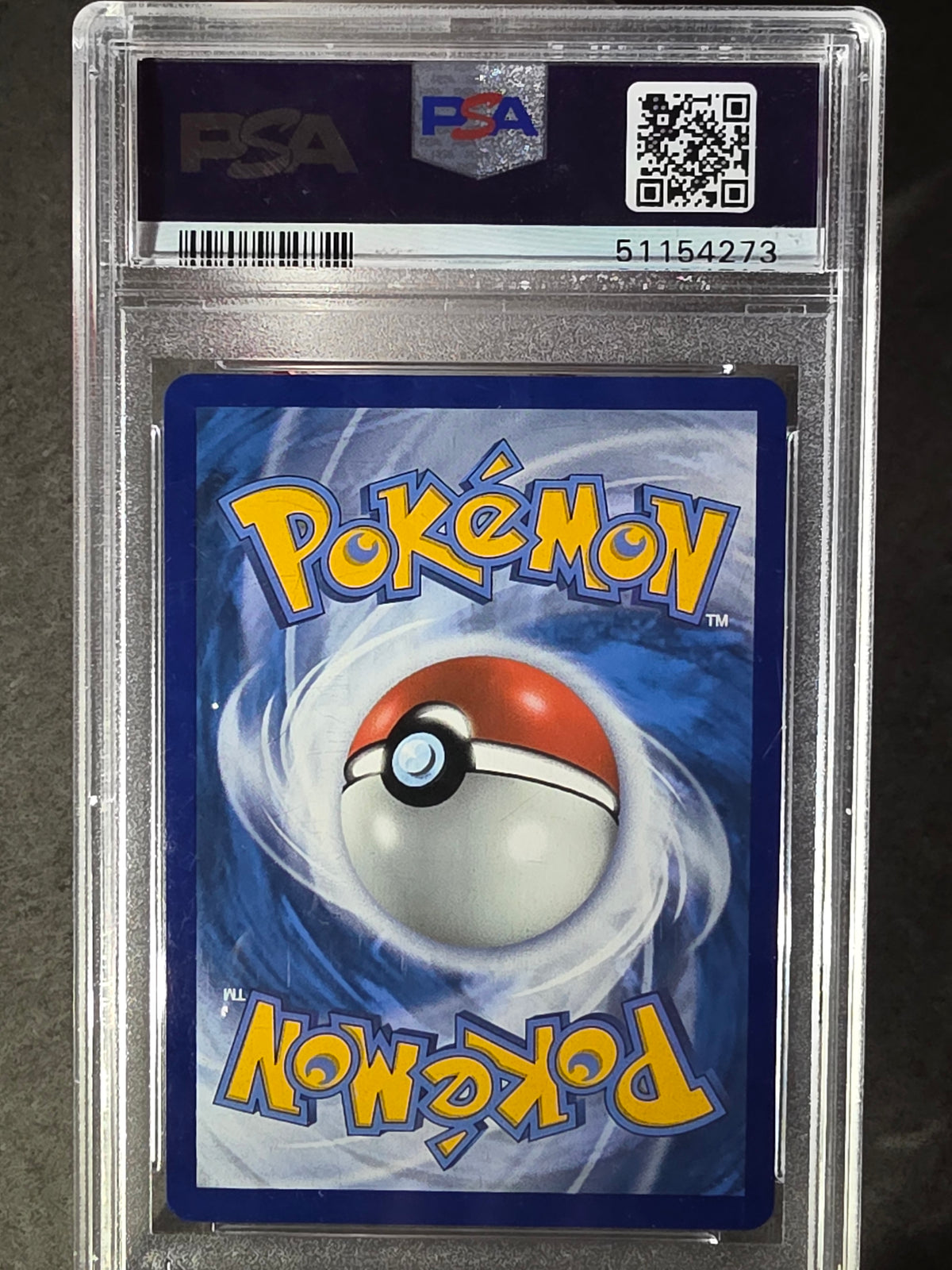 Team Yell Grunt - 202/202 - Sword & Shield - PSA 10