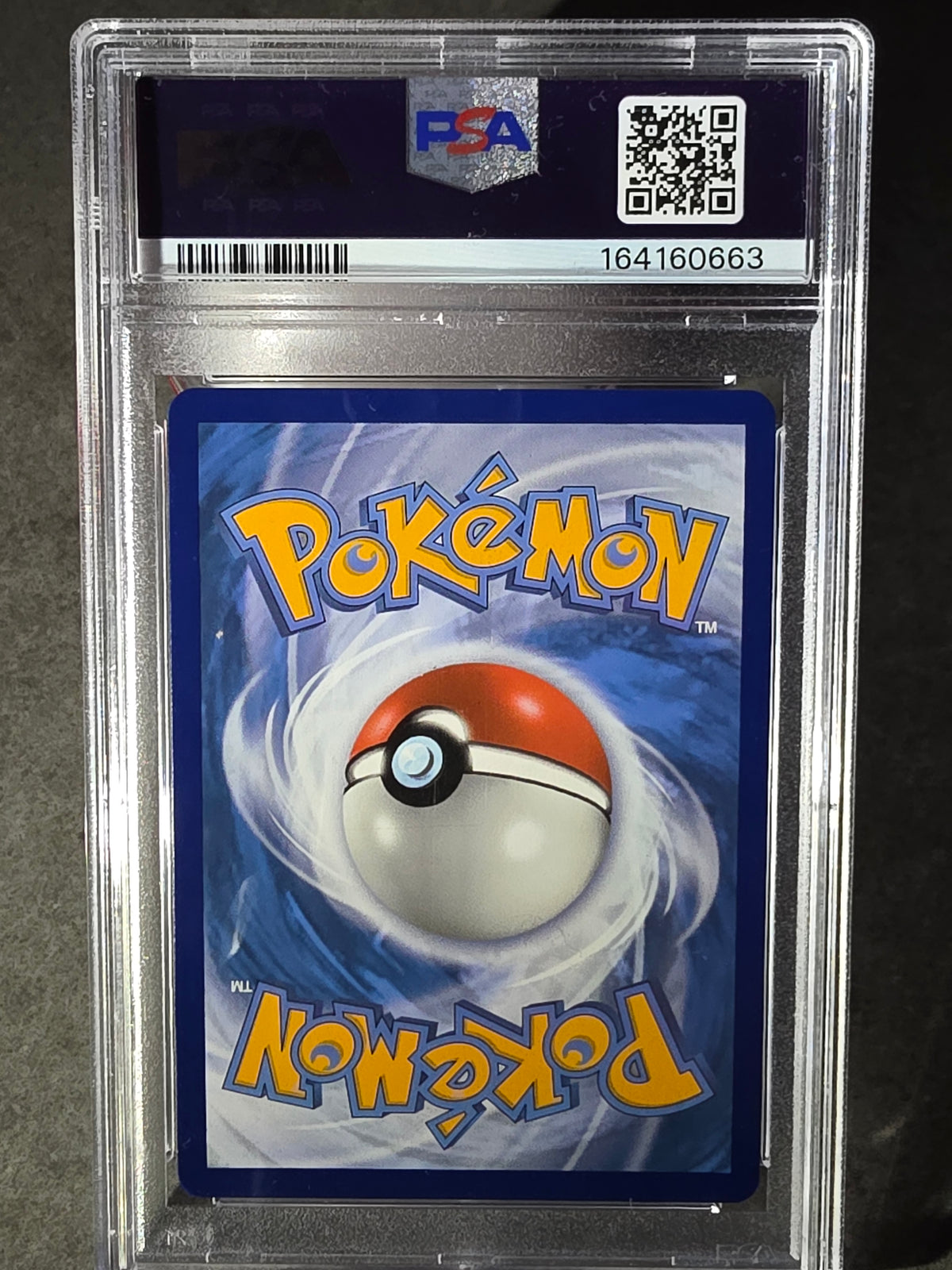 Charizard Vmax 020/189 - Darkness Ablaze - PSA 10