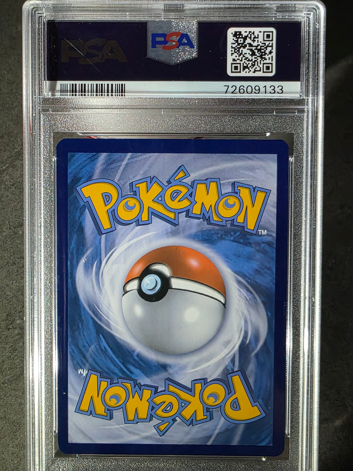 M Venusaur Ex 2/108 - XY Evolutions - PSA 10