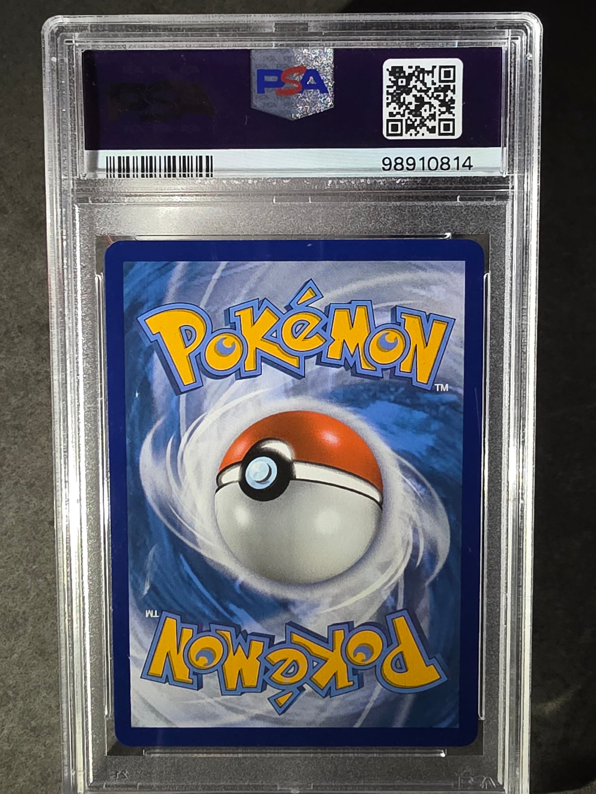 Ditto V SV118/SV122 - Shining Fates - PSA 10