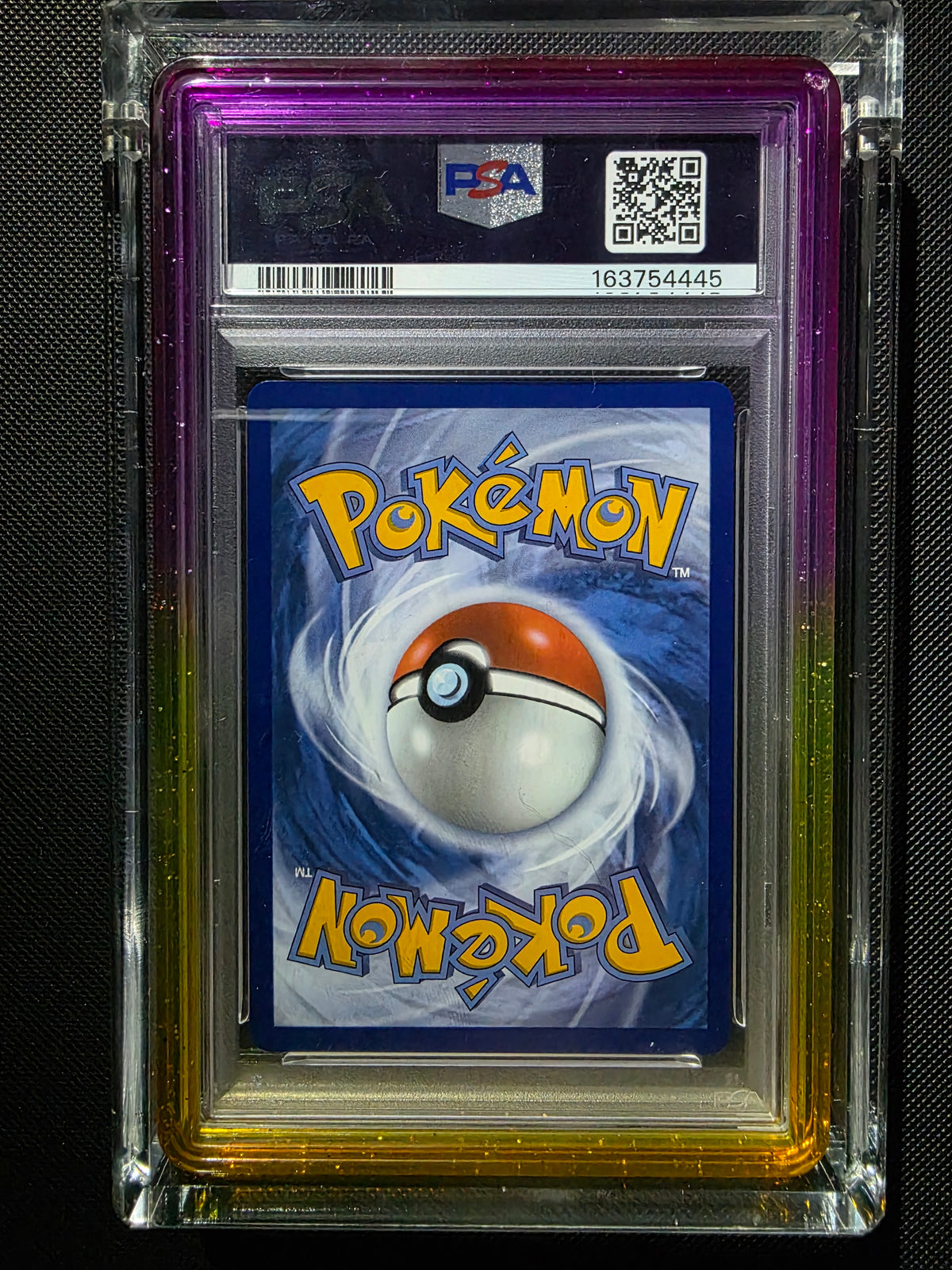 Mega Gengar Ex 284/217 - Ascended Heroes - PSA 10