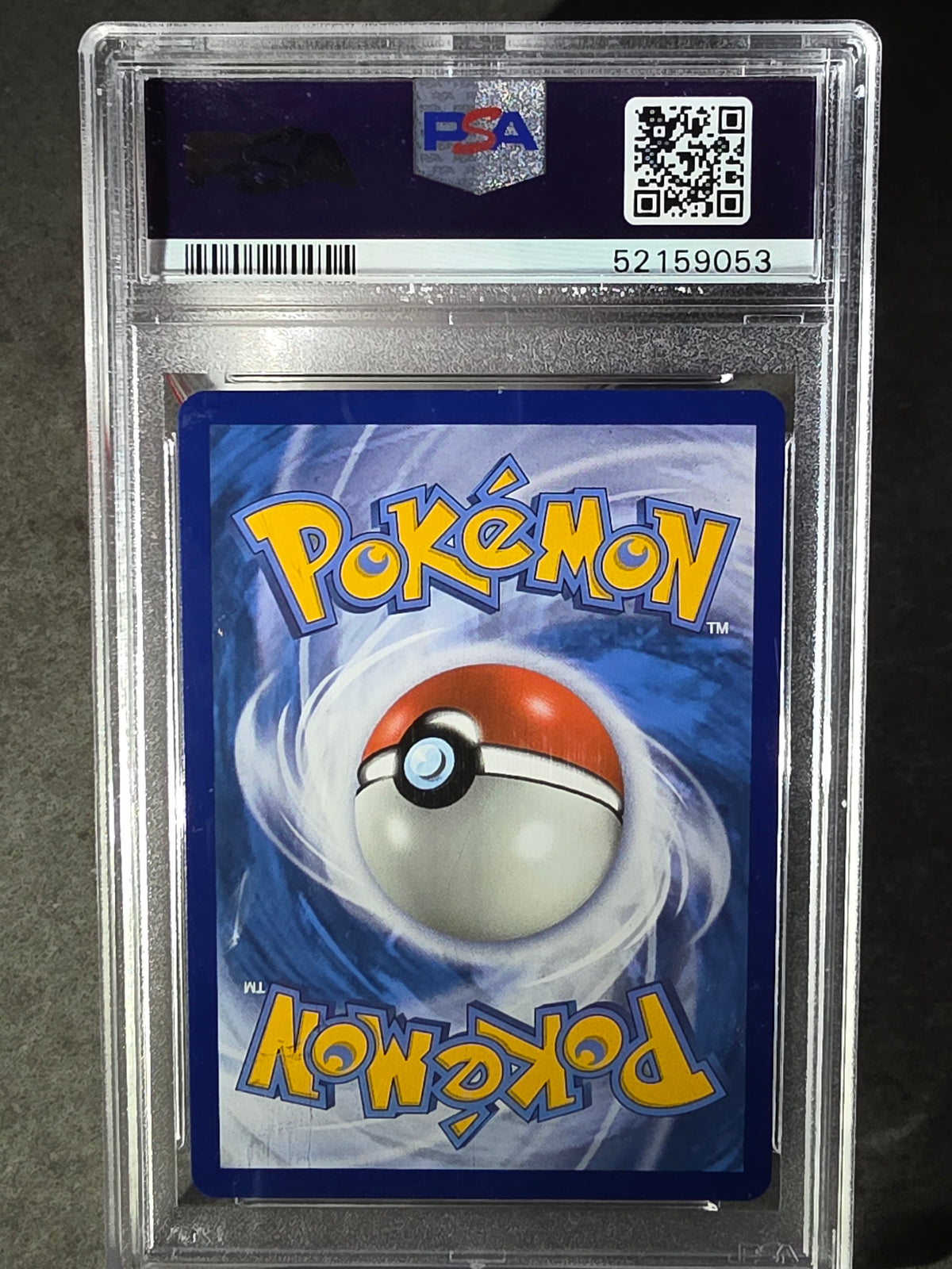 Buzzwole GX SV68/SV94 - Hidden Fates - PSA 10