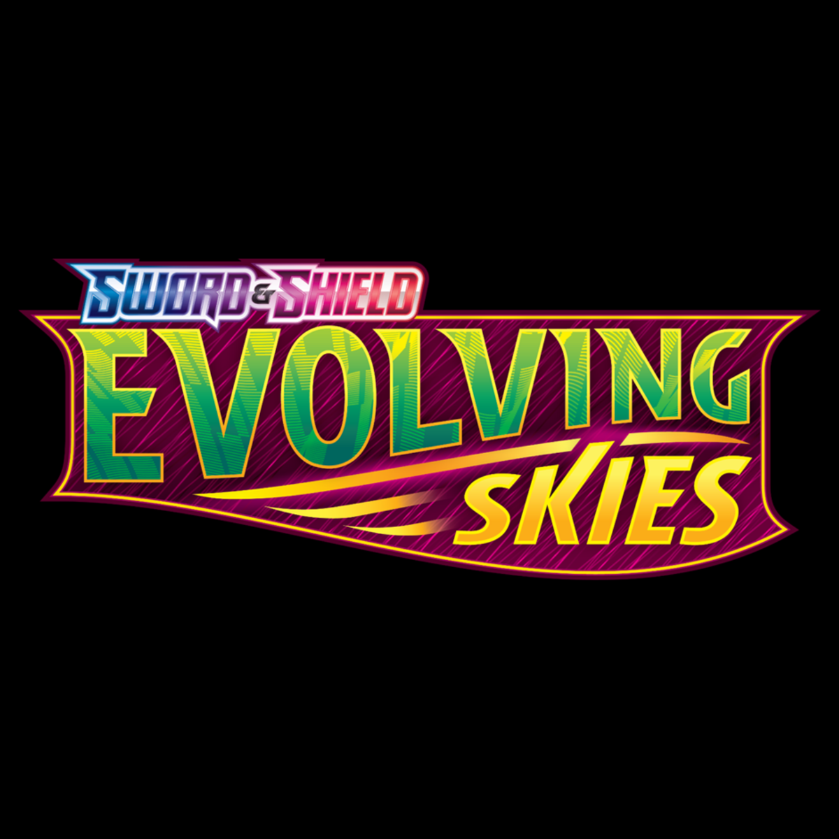 Evolving Skies