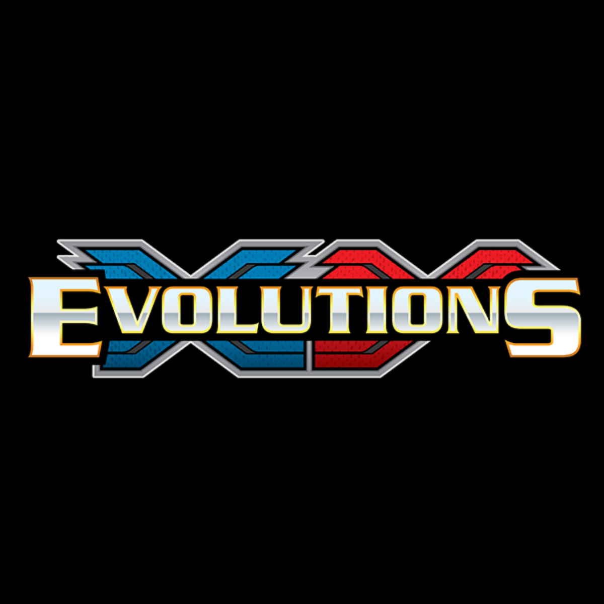 XY Evolutions