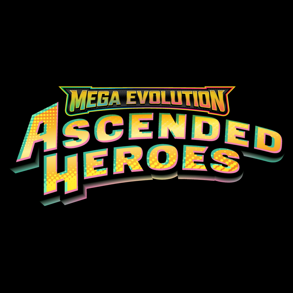 Ascended Heroes
