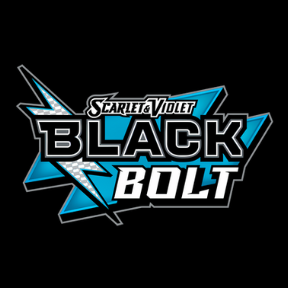 Black Bolt