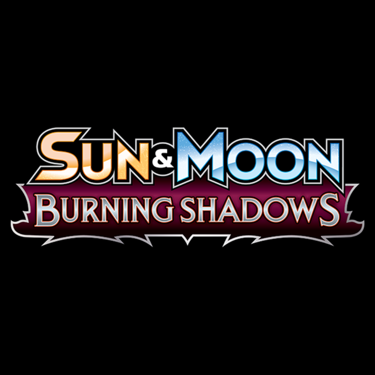 Burning Shadows