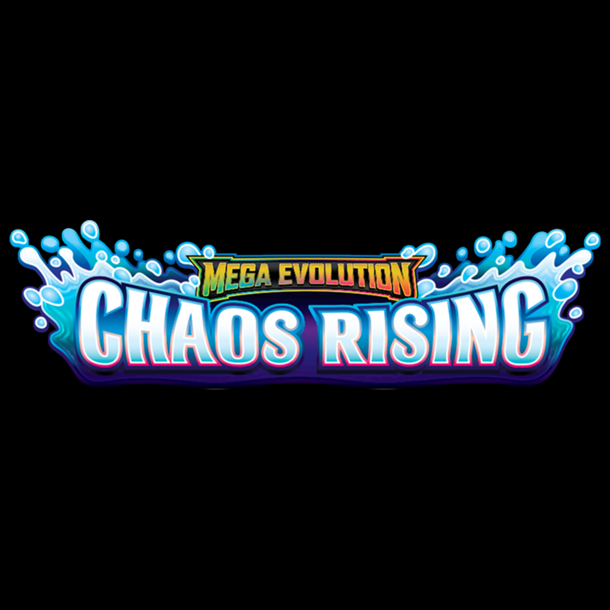 Chaos Rising