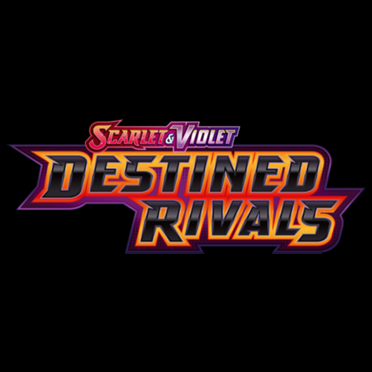 Destined Rivals