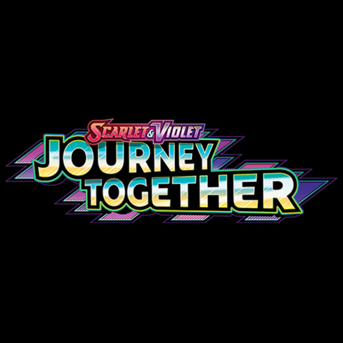 Journey Together