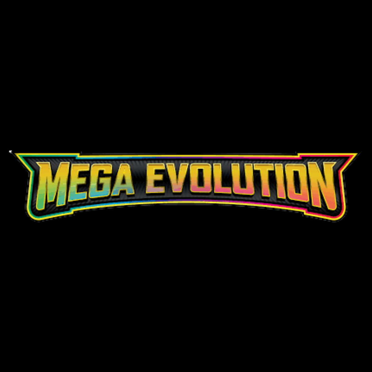 Mega Evolution