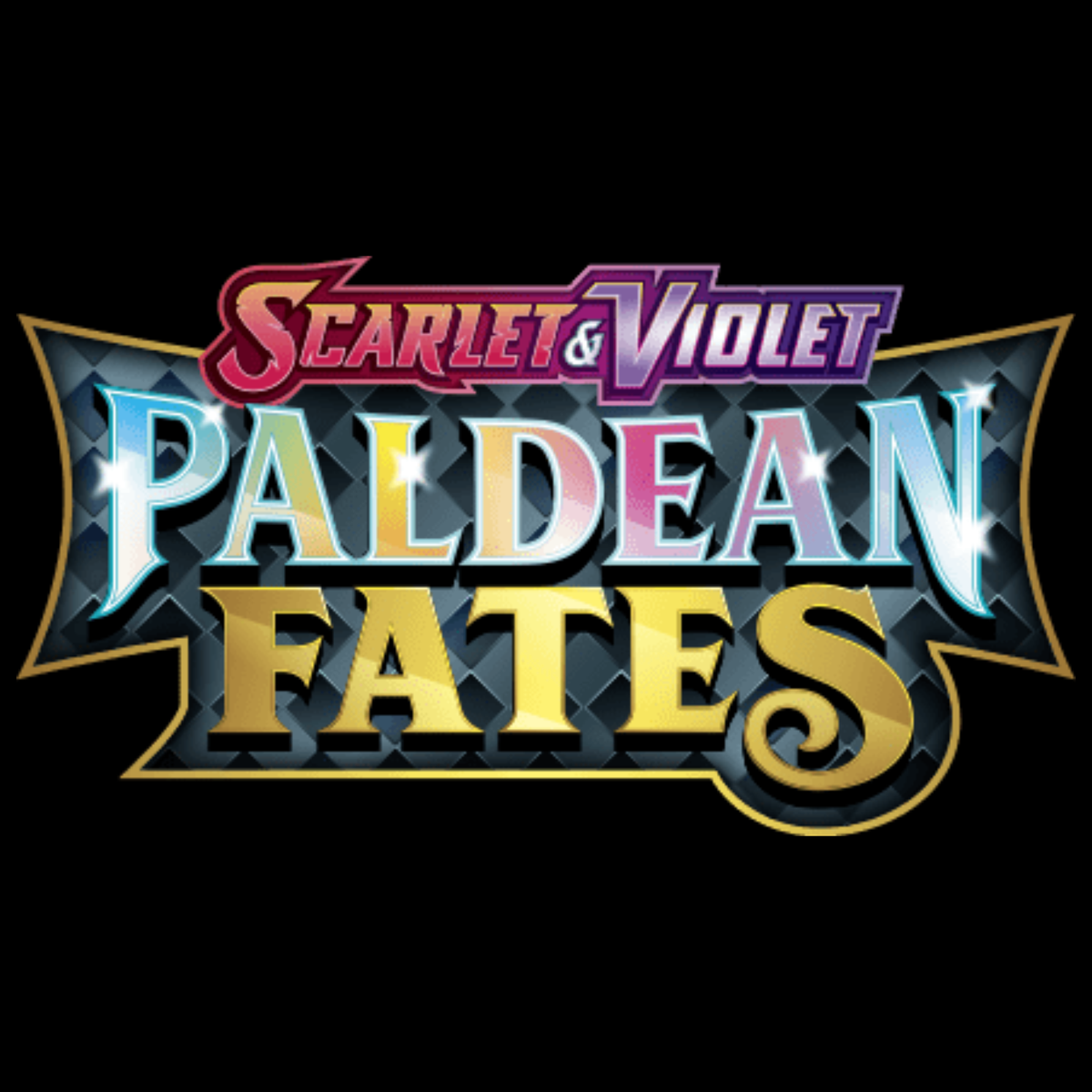 Paldean Fates