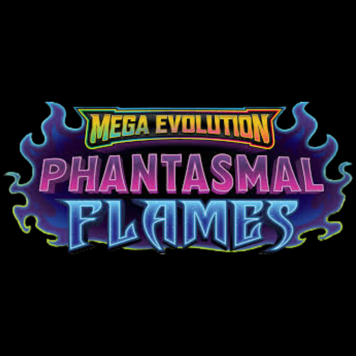 Phantasmal Flames