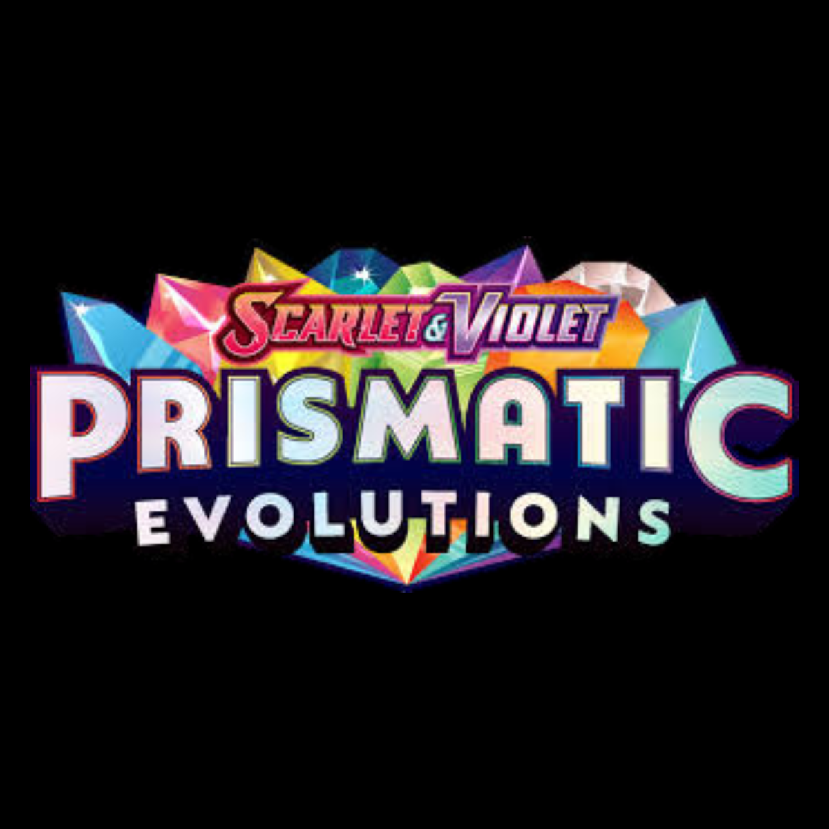 Prismatic Evolutions