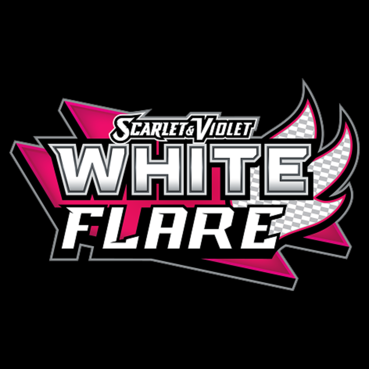White Flare