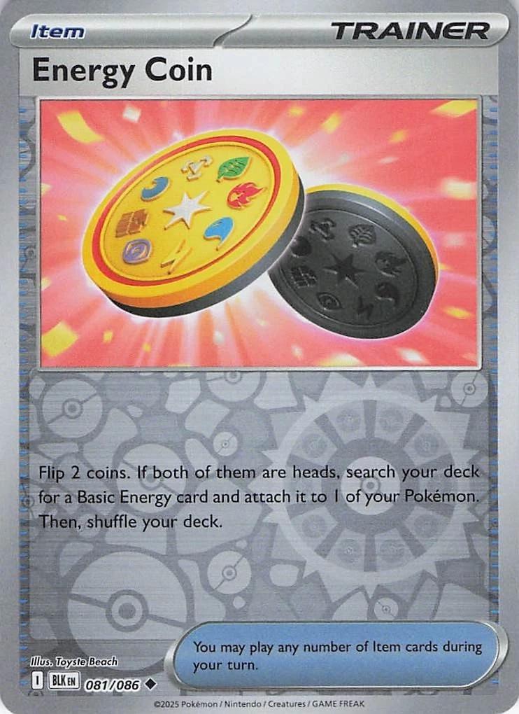 Energy Coins [Reverse]
