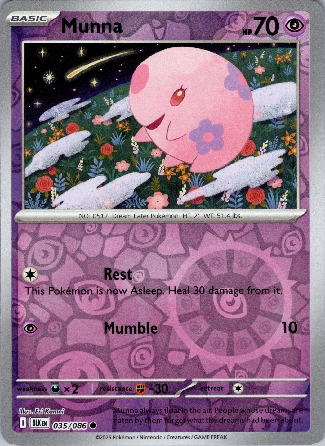Munna [Reverse]