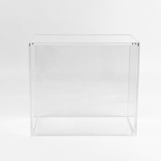 Acrylic ETB Case
