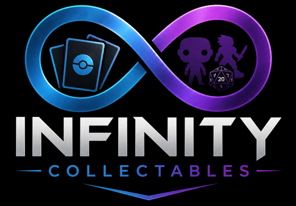 Infinity Collectables