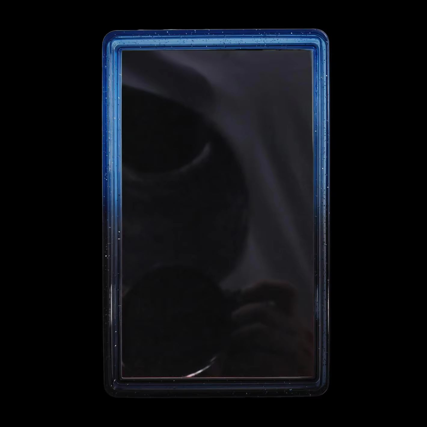 PSA Bumper Guard - Blue and Black