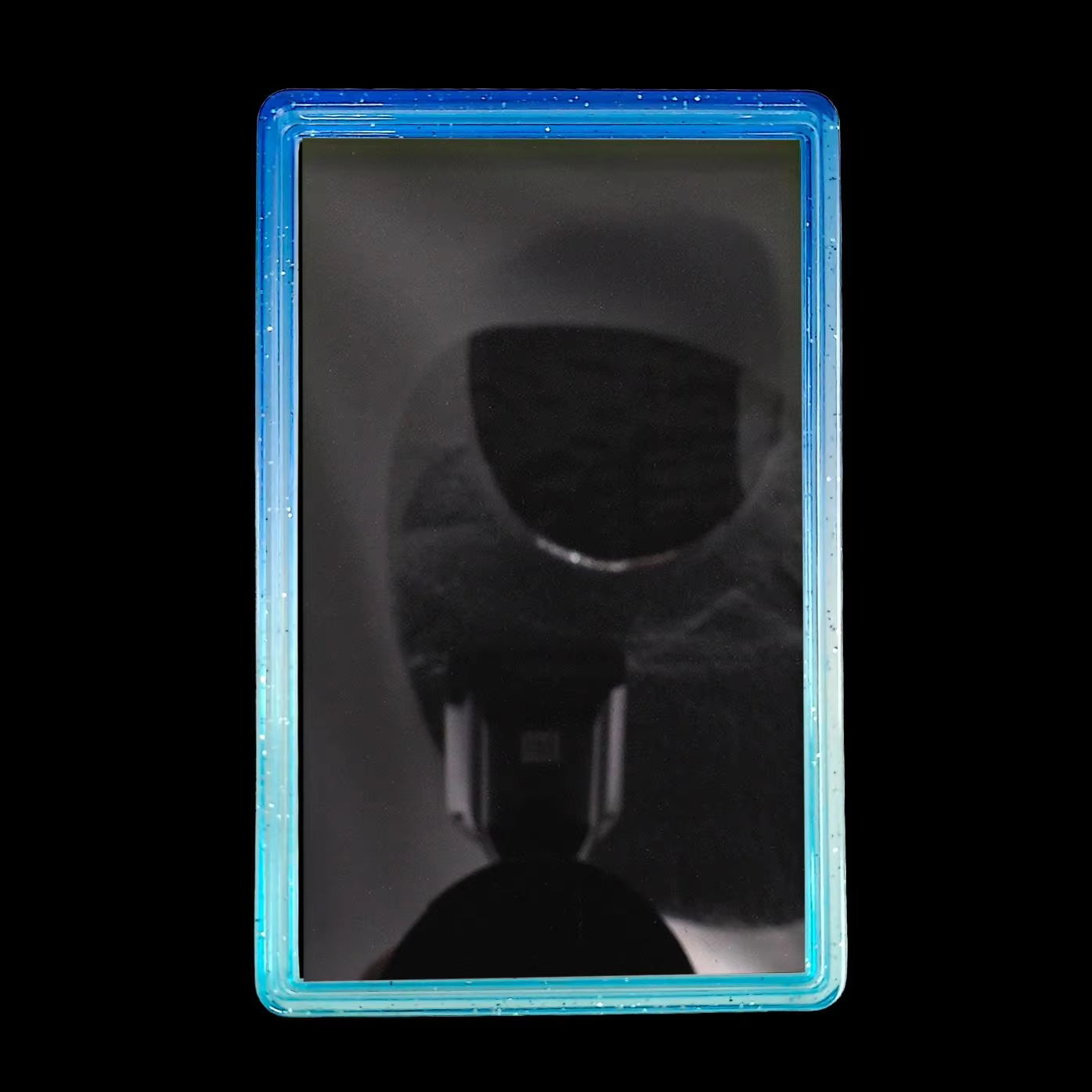 PSA Bumper Guard - Dark Blue and Light Blue