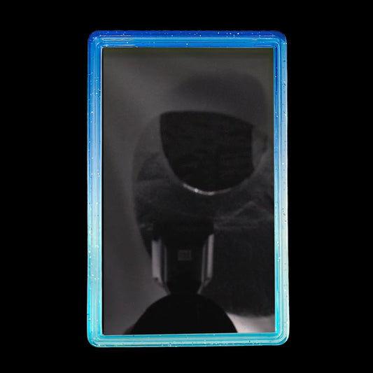 PSA Bumper Guard - Dark Blue and Light Blue