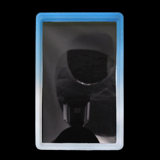 PSA Bumper Guard - Blue and White