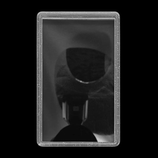 PSA Bumper Guard - Clear