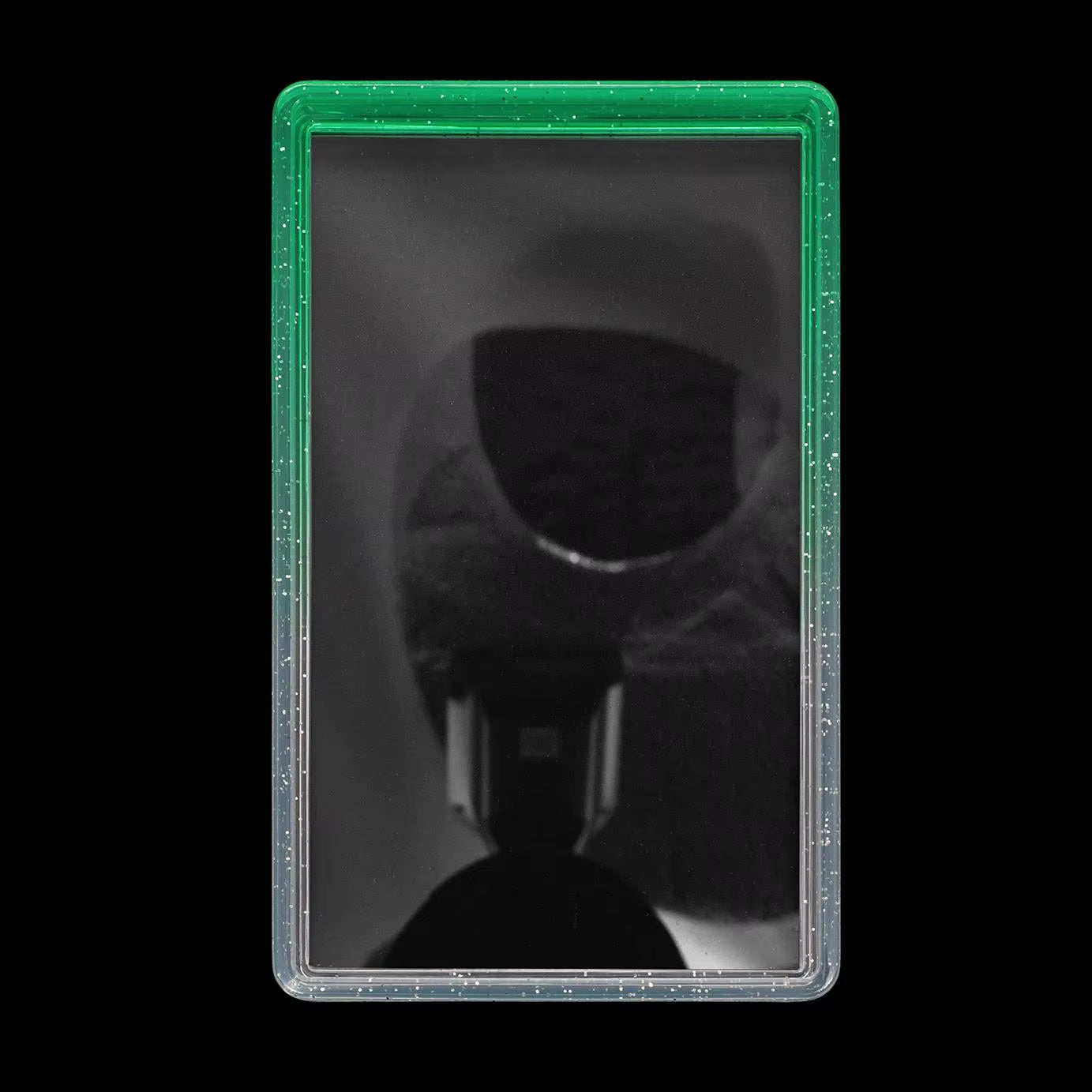 PSA Bumper Guard - Green and Clear