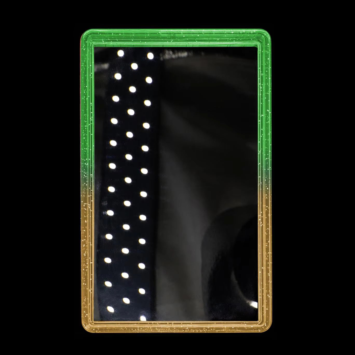 PSA Bumper Guard - Green and Orange