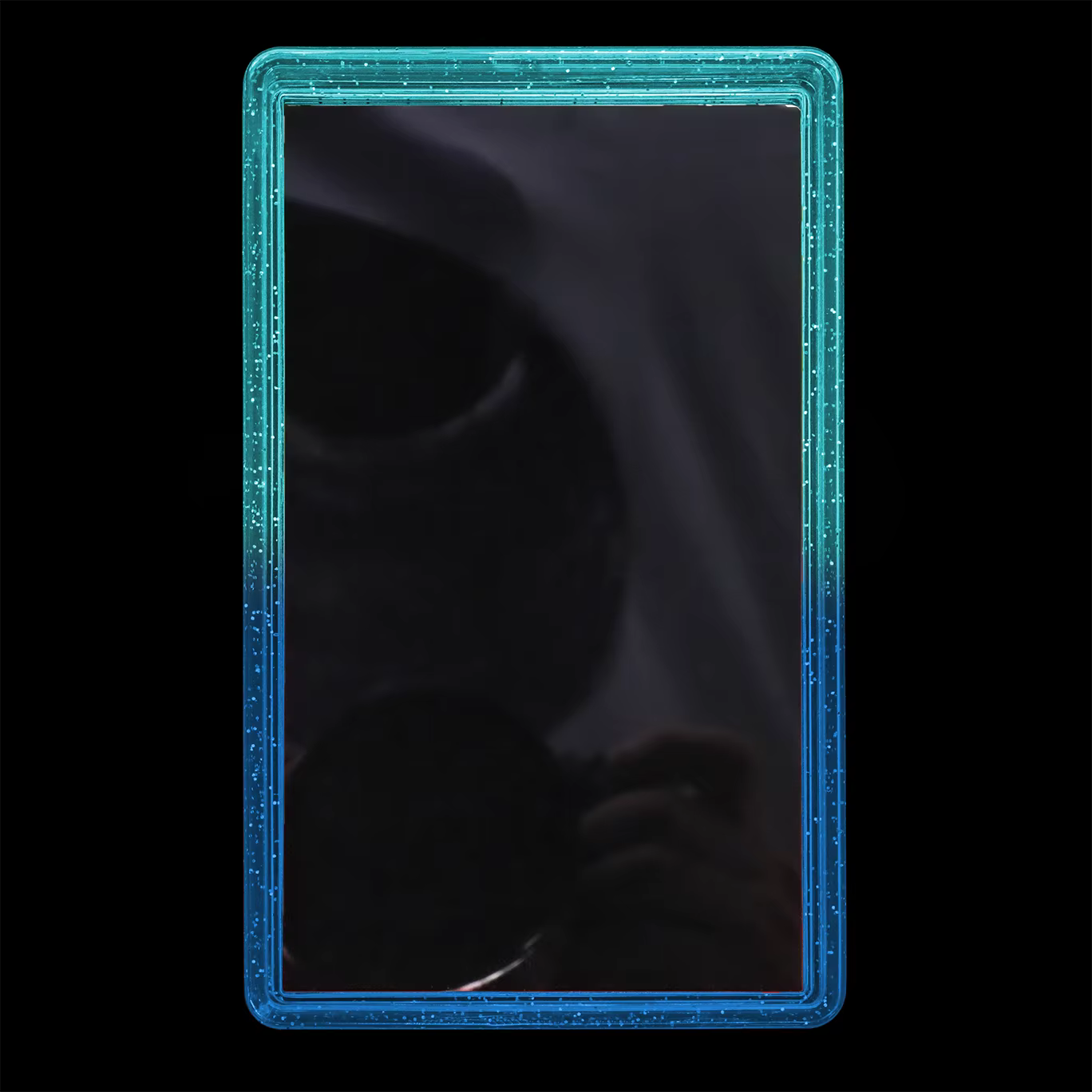PSA Bumper Guard - Light Blue and Dark Blue