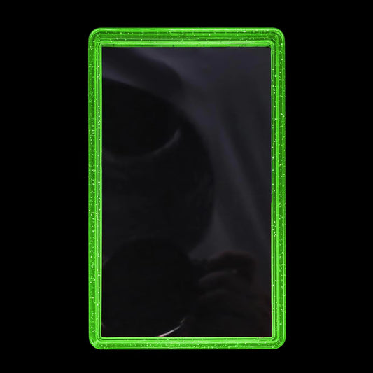 PSA Bumper Guard - Lime Green