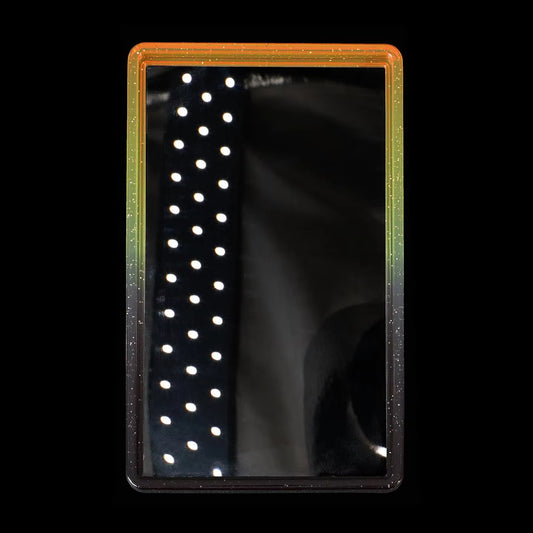 PSA Bumper Guard - Orange and Yellow