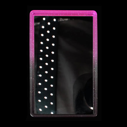 PSA Bumper Guard - Pink and Black