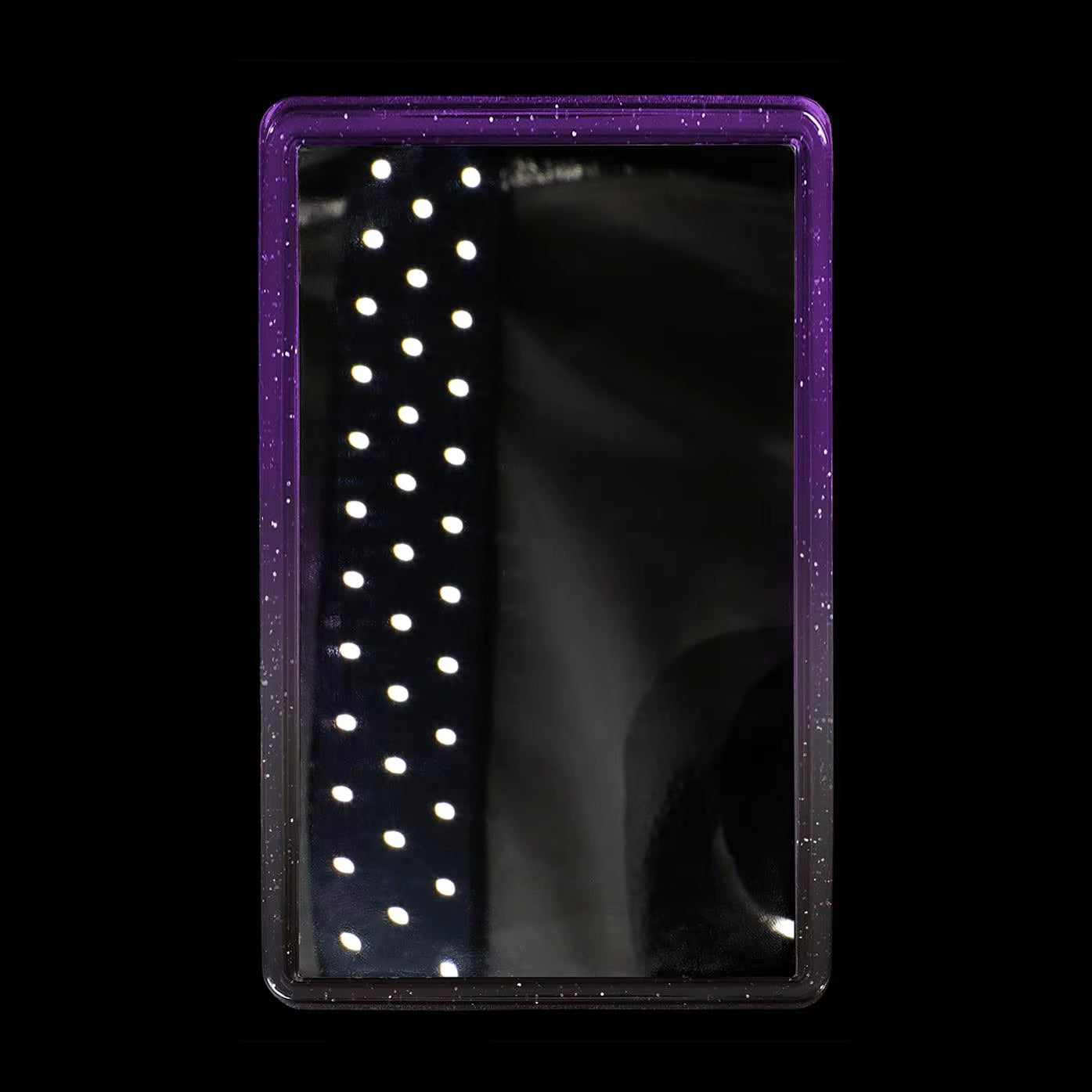 PSA Bumper Guard - Purple and Black