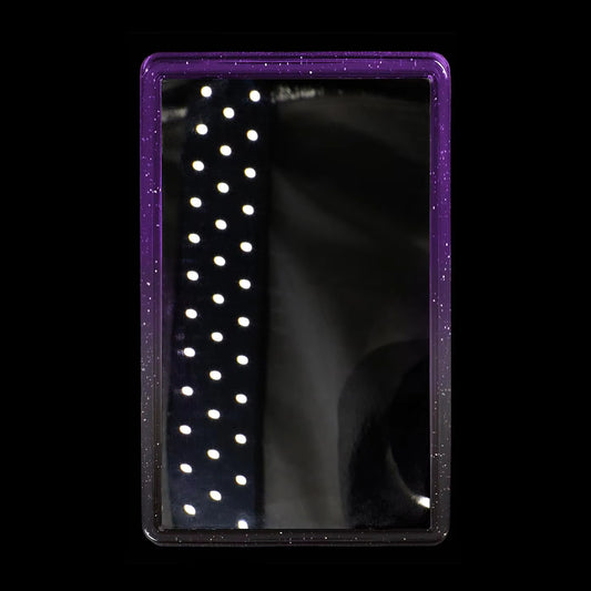 PSA Bumper Guard - Purple and Black