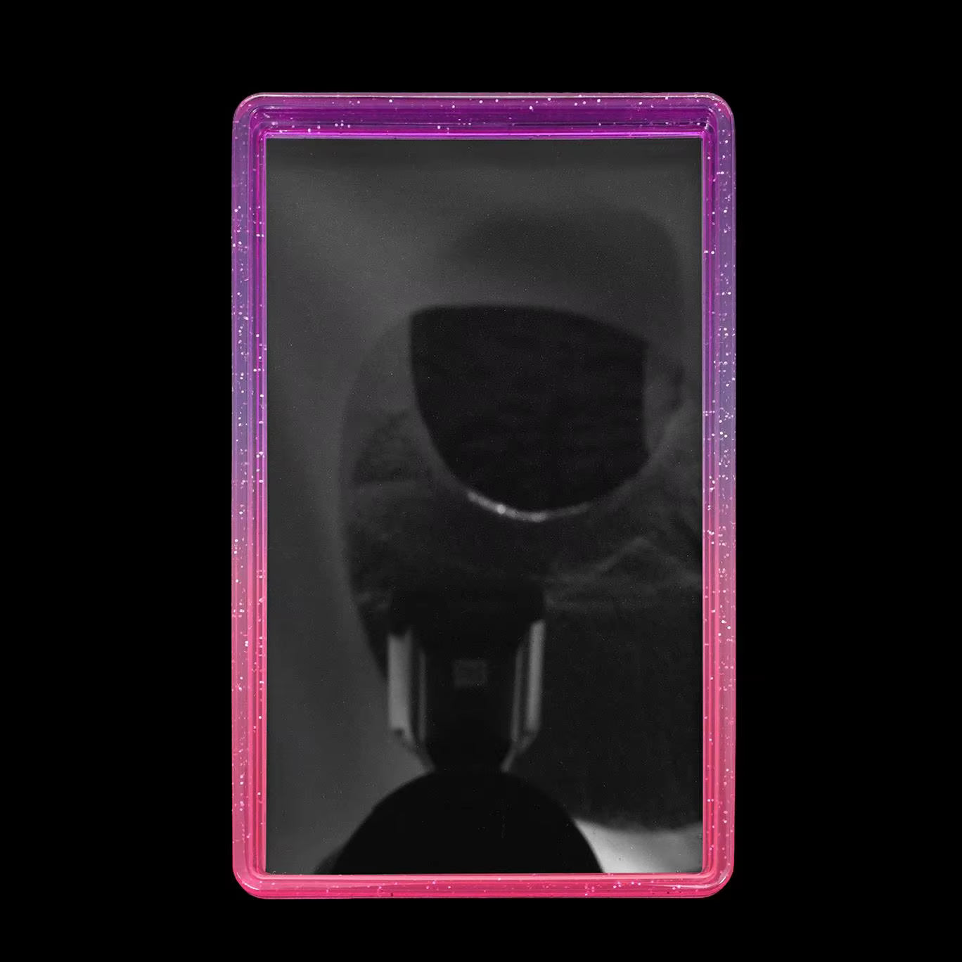 PSA Bumper Guard - Purple and Pink
