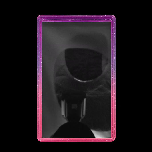 PSA Bumper Guard - Purple and Pink