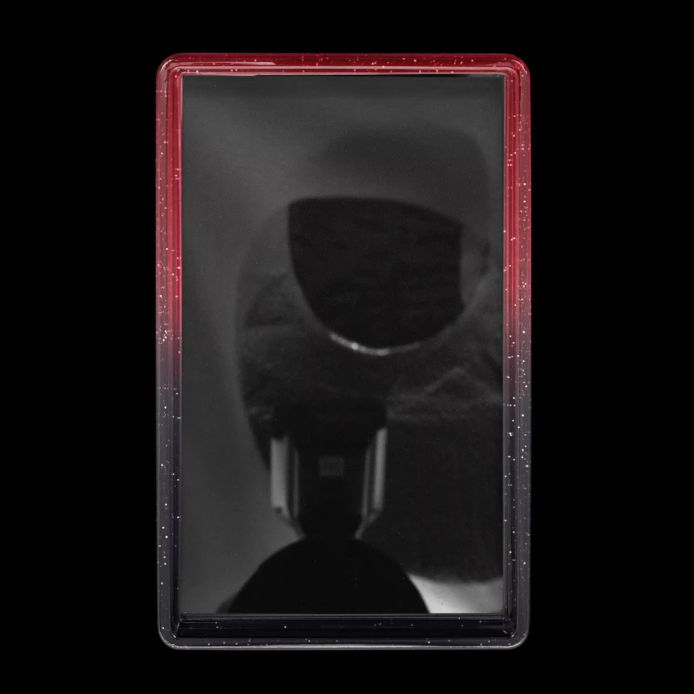 PSA Bumper Guard - Red and Black