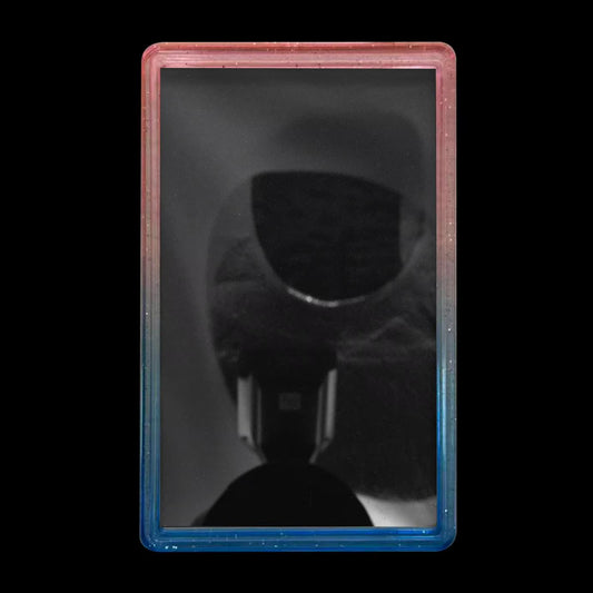 PSA Bumper Guard - Red and Blue