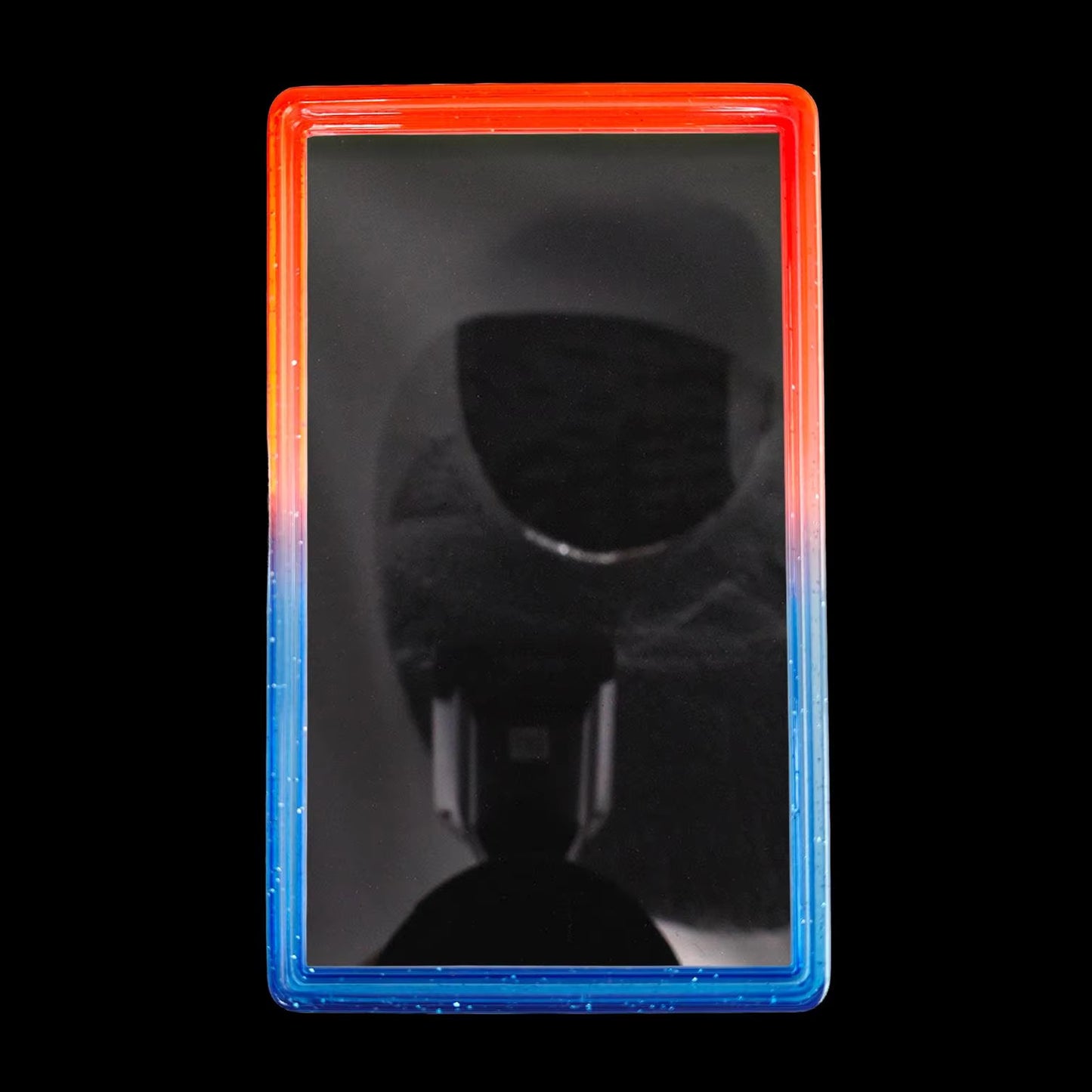PSA Bumper Guard - Red and Blue