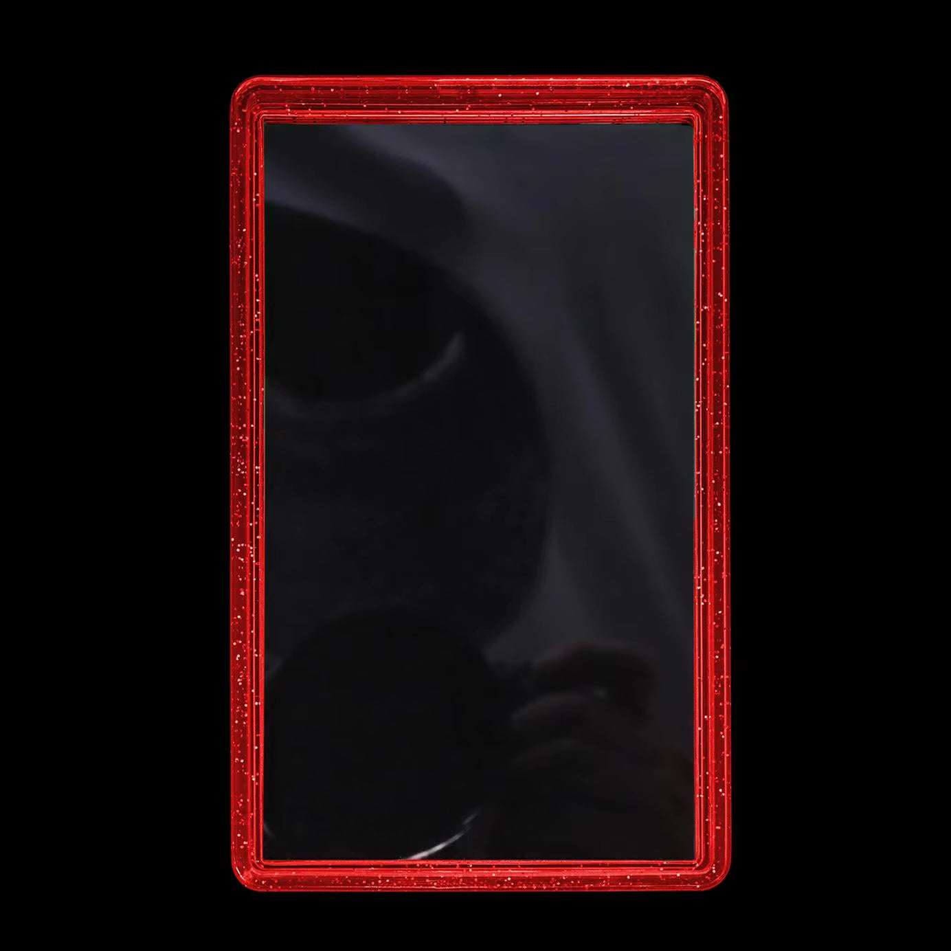 PSA Bumper Guard - Red