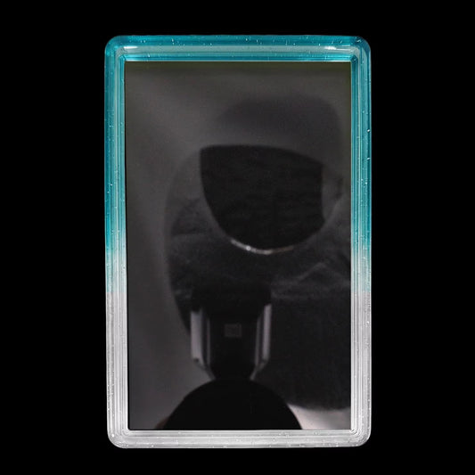 PSA Bumper Guard - Teal and White